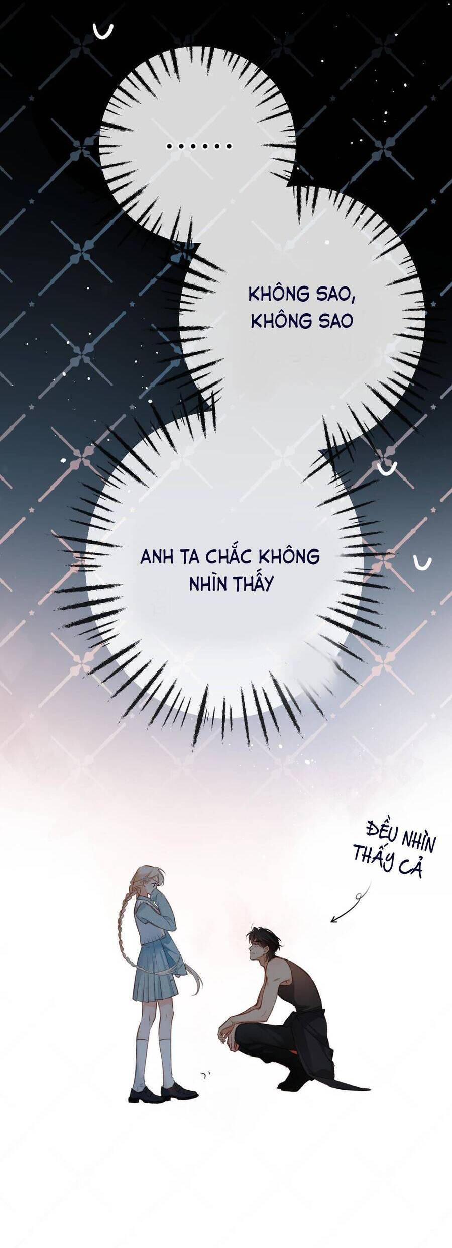 Ngược Dòng Về Mùa Xuân Chap 11 - Next Chap 12