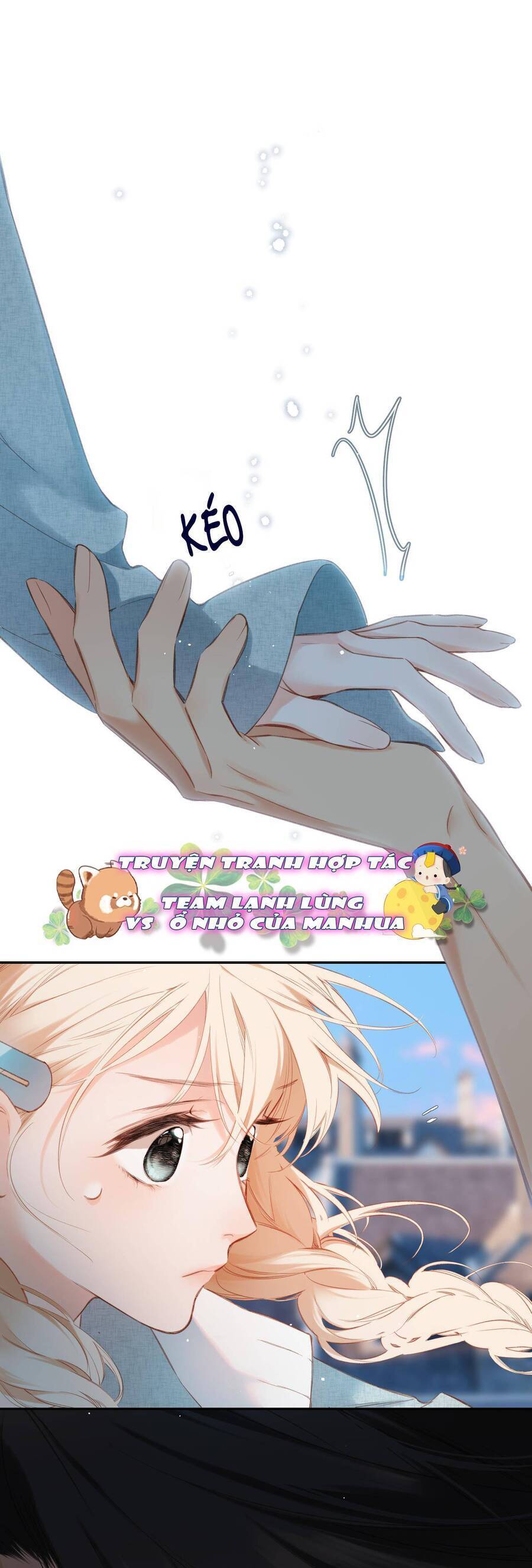 Ngược Dòng Về Mùa Xuân Chap 11 - Next Chap 12