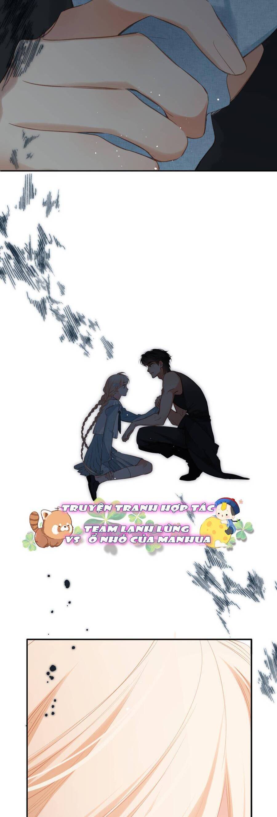 Ngược Dòng Về Mùa Xuân Chap 11 - Next Chap 12