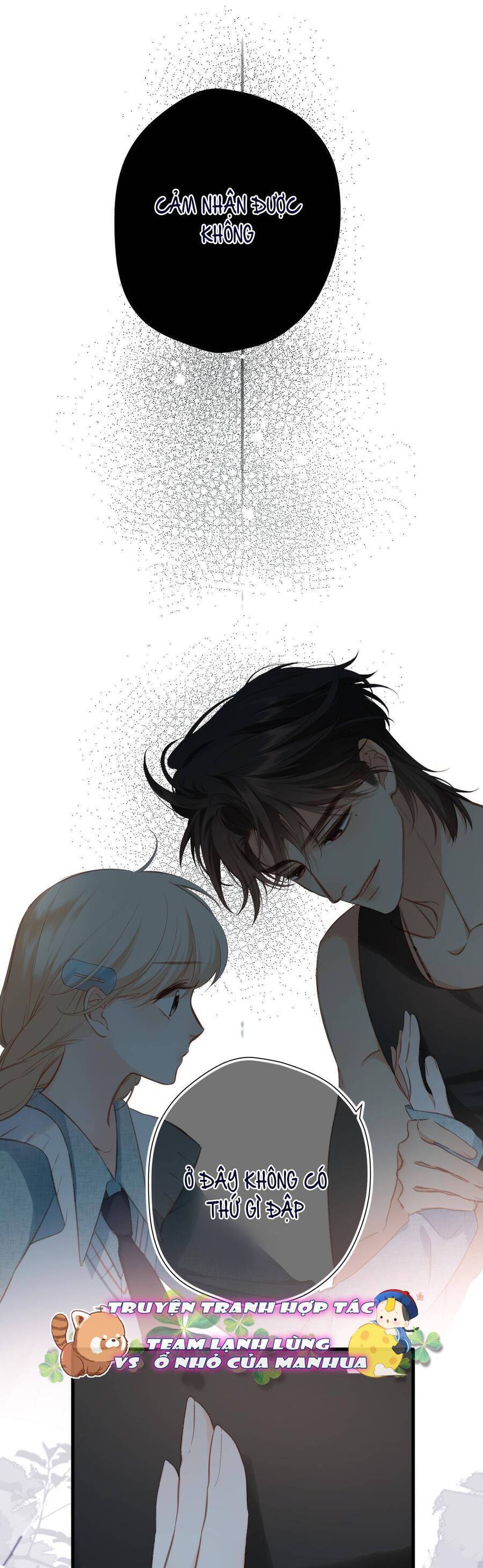 Ngược Dòng Về Mùa Xuân Chap 11 - Next Chap 12