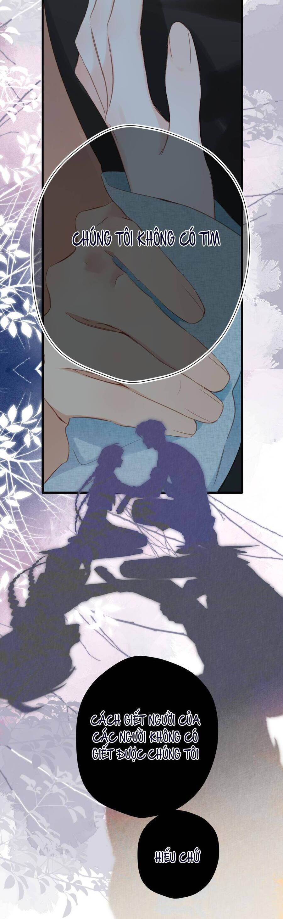 Ngược Dòng Về Mùa Xuân Chap 11 - Next Chap 12