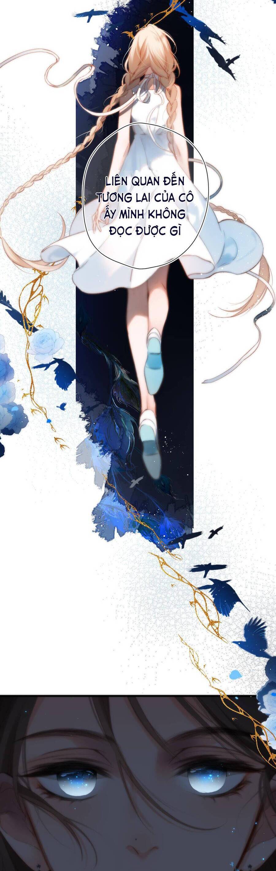 Ngược Dòng Về Mùa Xuân Chap 11 - Next Chap 12