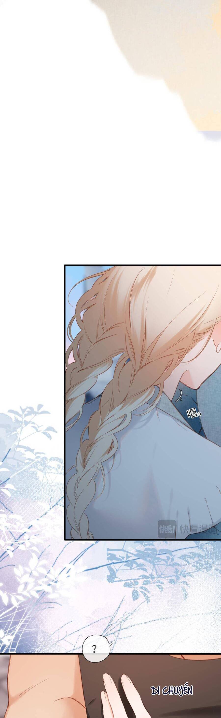 Ngược Dòng Về Mùa Xuân Chap 11 - Next Chap 12