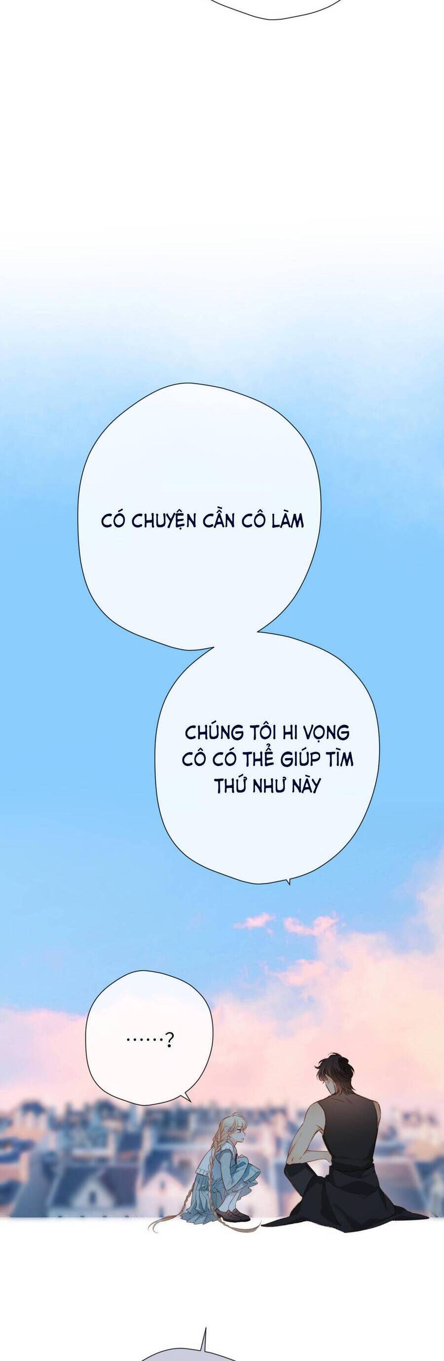 Ngược Dòng Về Mùa Xuân Chap 11 - Next Chap 12