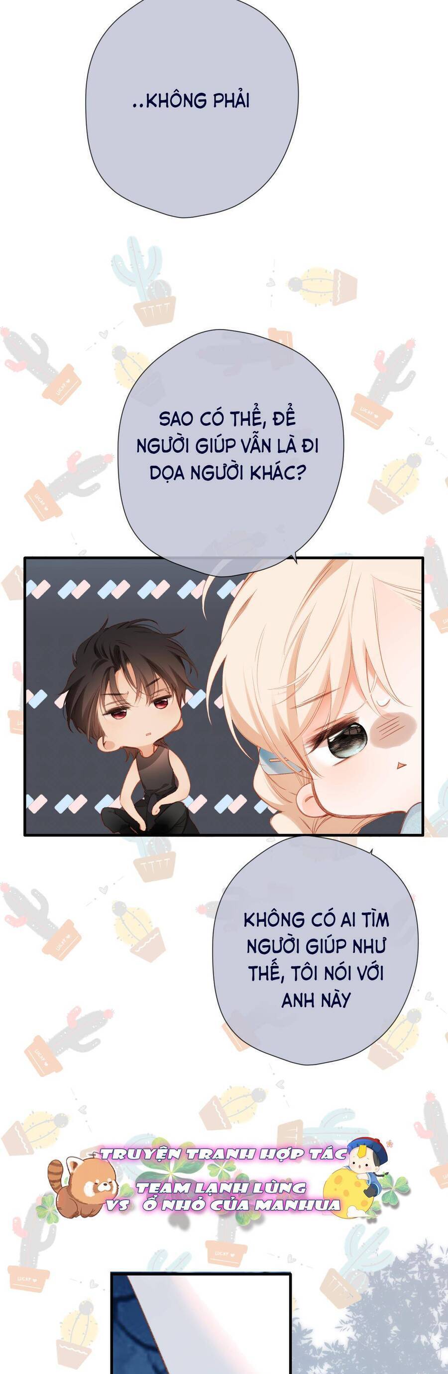 Ngược Dòng Về Mùa Xuân Chap 11 - Next Chap 12