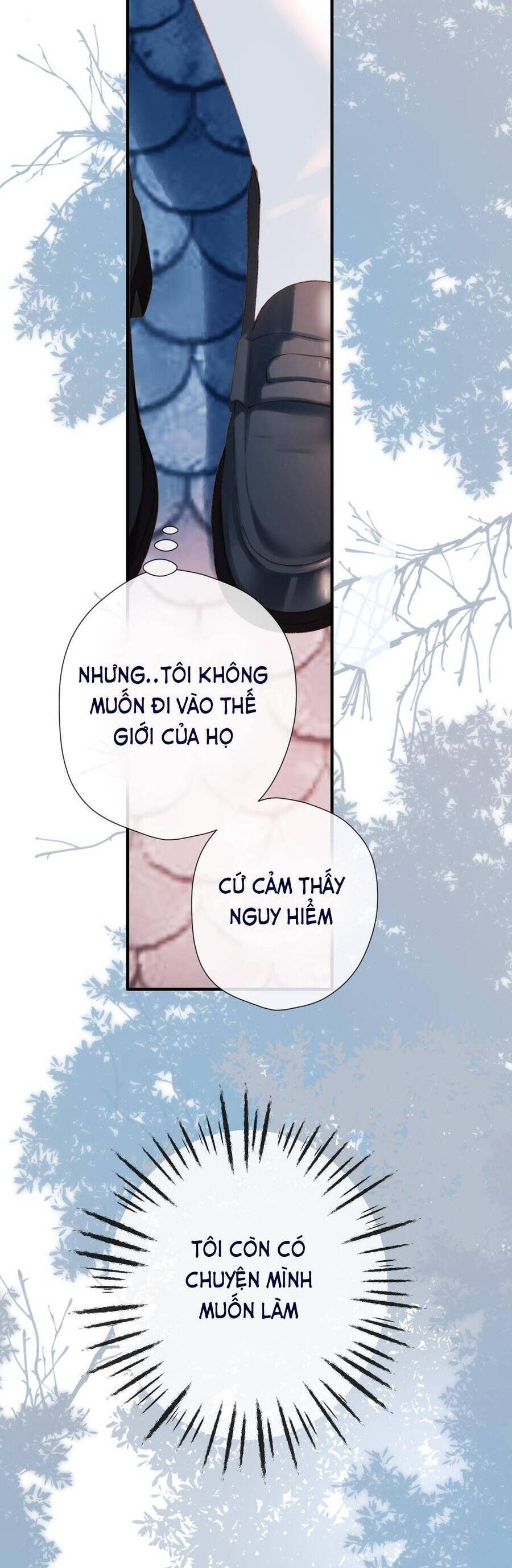 Ngược Dòng Về Mùa Xuân Chap 11 - Next Chap 12