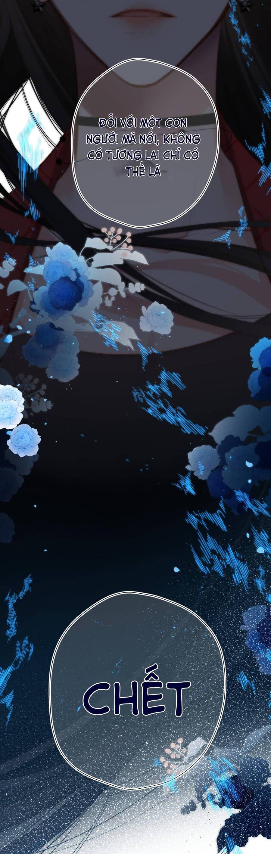 Ngược Dòng Về Mùa Xuân Chap 11 - Next Chap 12