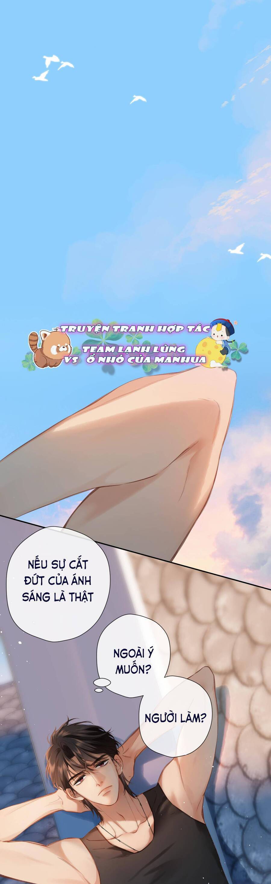 Ngược Dòng Về Mùa Xuân Chap 11 - Next Chap 12