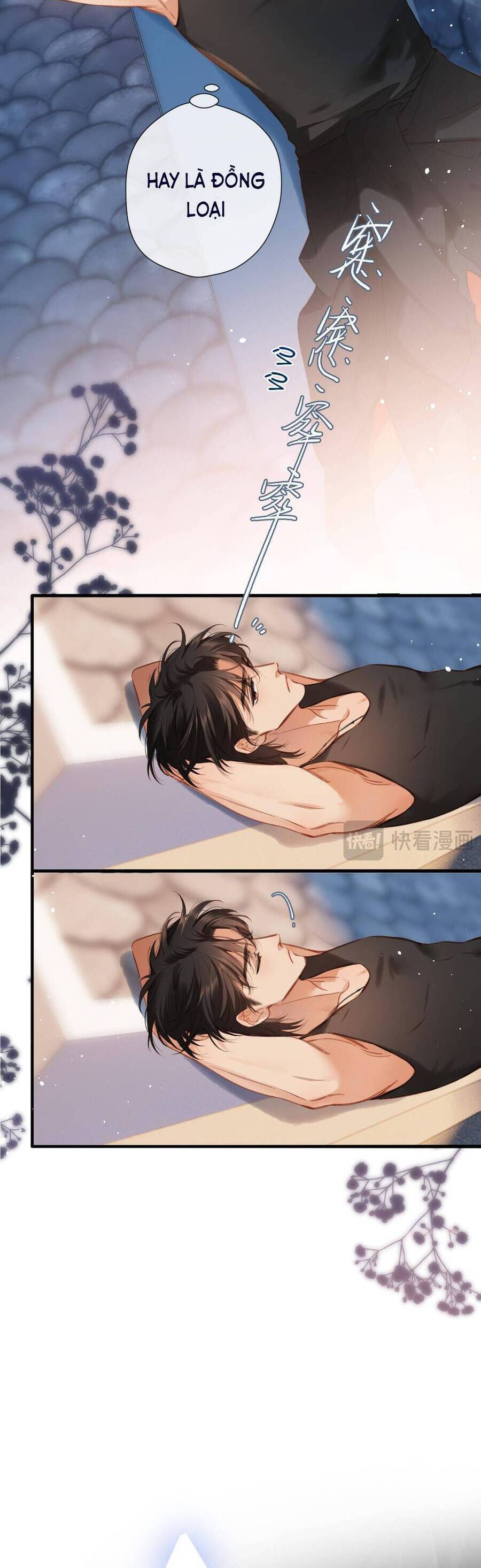 Ngược Dòng Về Mùa Xuân Chap 11 - Next Chap 12