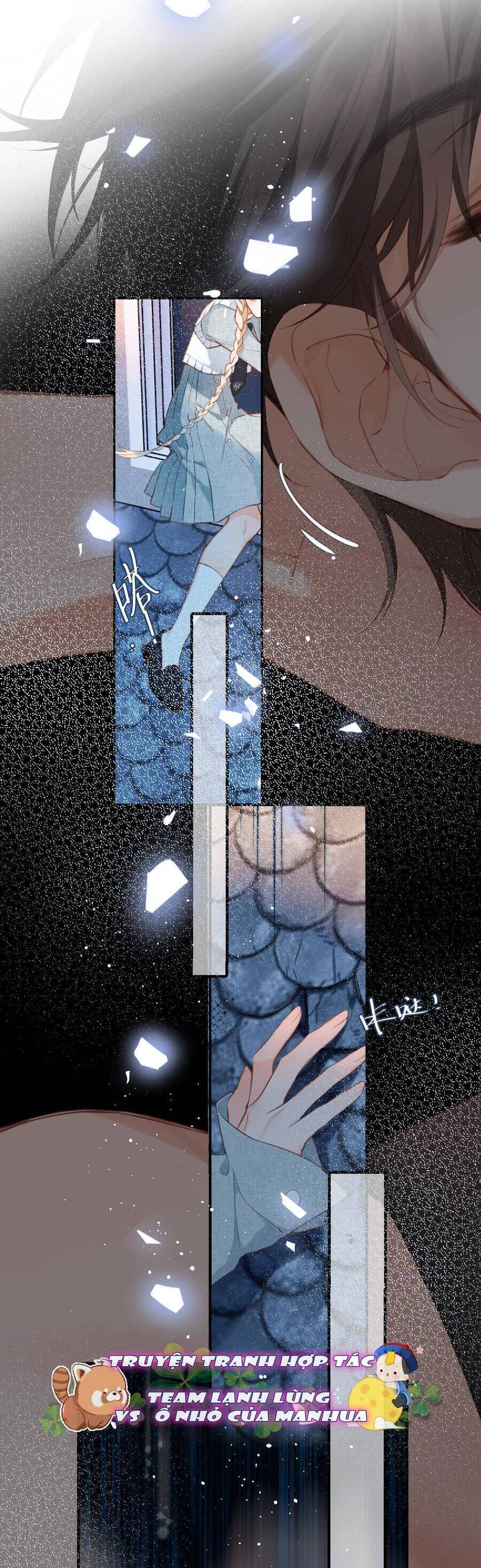 Ngược Dòng Về Mùa Xuân Chap 11 - Next Chap 12