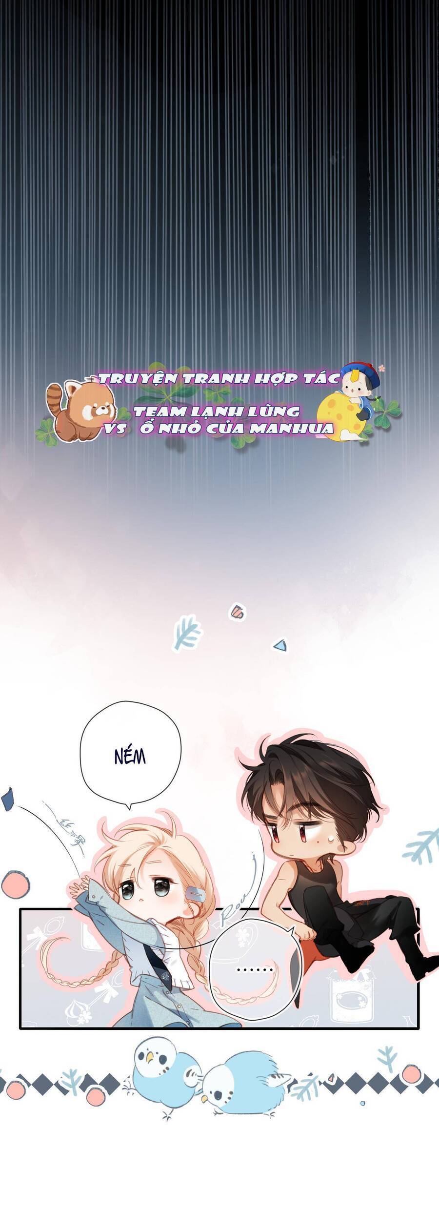 Ngược Dòng Về Mùa Xuân Chap 11 - Next Chap 12