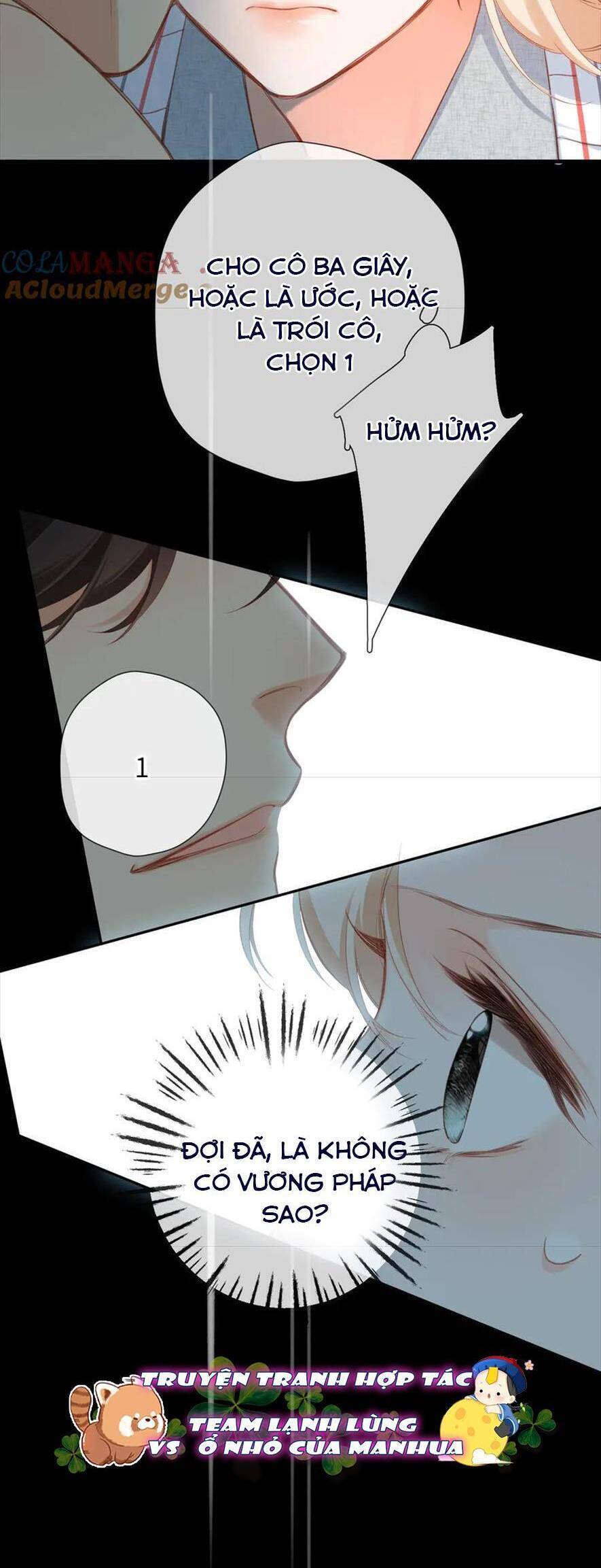 Ngược Dòng Về Mùa Xuân Chap 12 - Next Chap 13