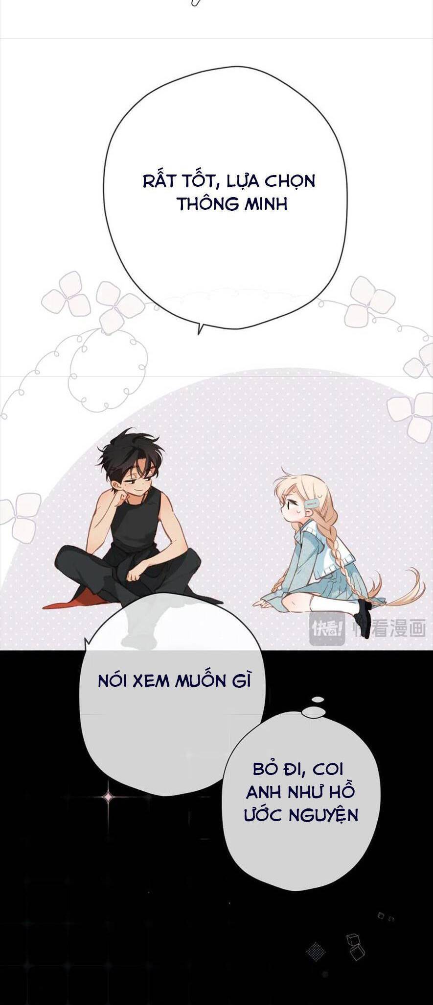 Ngược Dòng Về Mùa Xuân Chap 12 - Next Chap 13