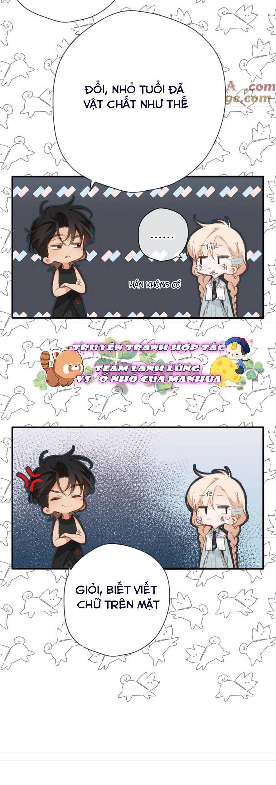 Ngược Dòng Về Mùa Xuân Chap 12 - Next Chap 13