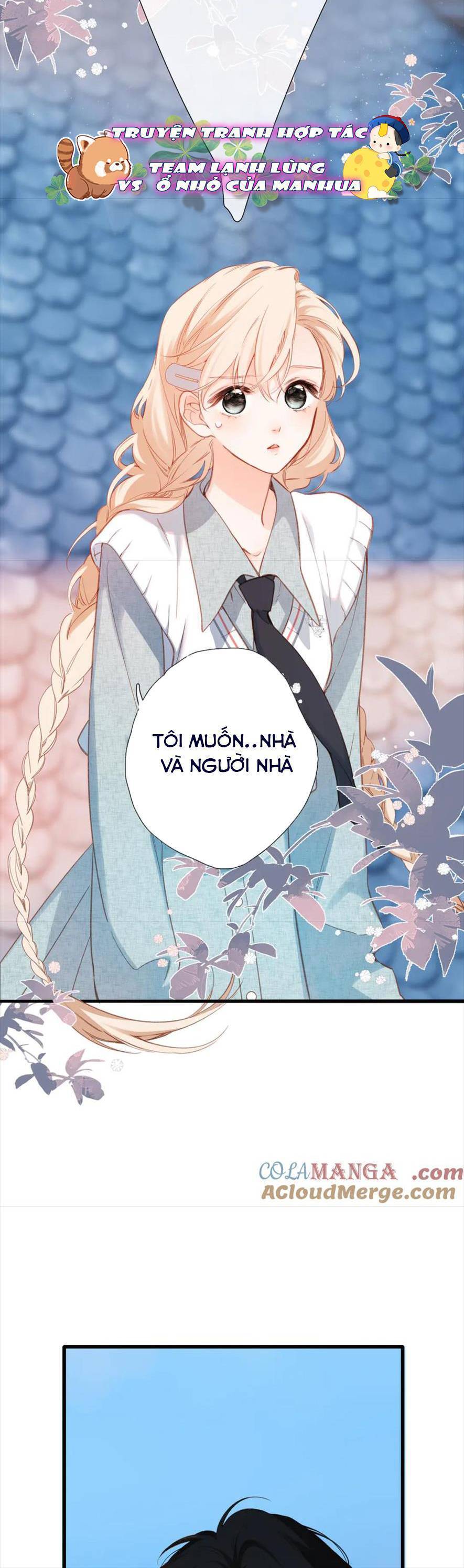 Ngược Dòng Về Mùa Xuân Chap 12 - Next Chap 13