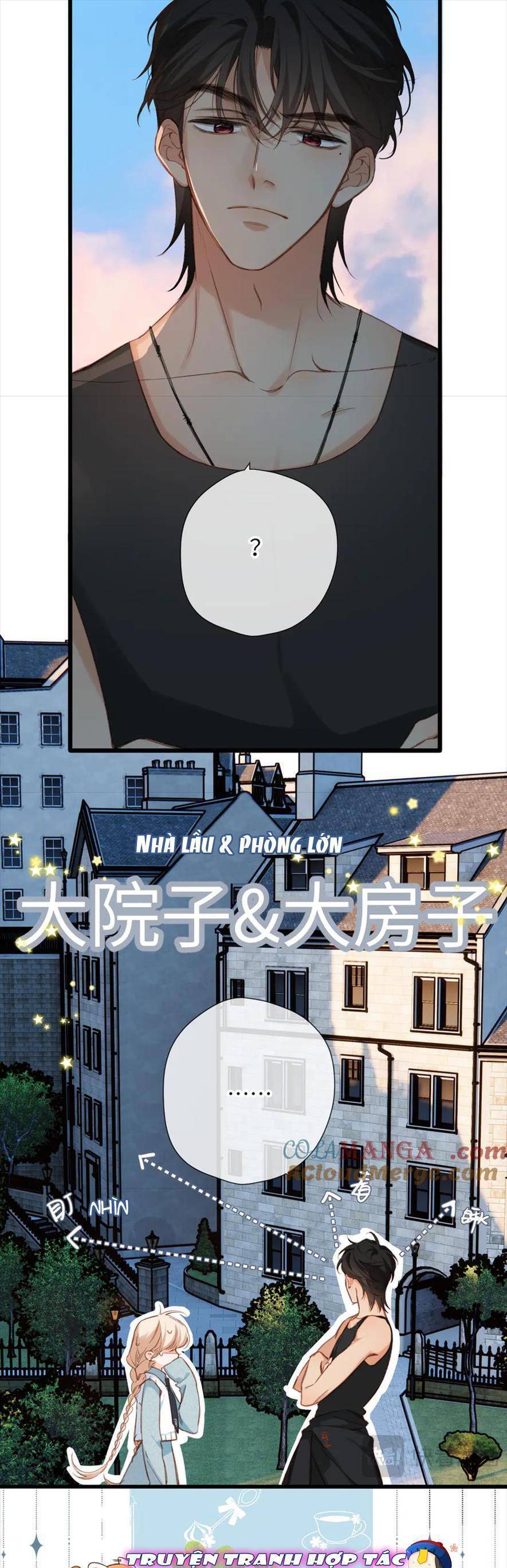 Ngược Dòng Về Mùa Xuân Chap 12 - Next Chap 13