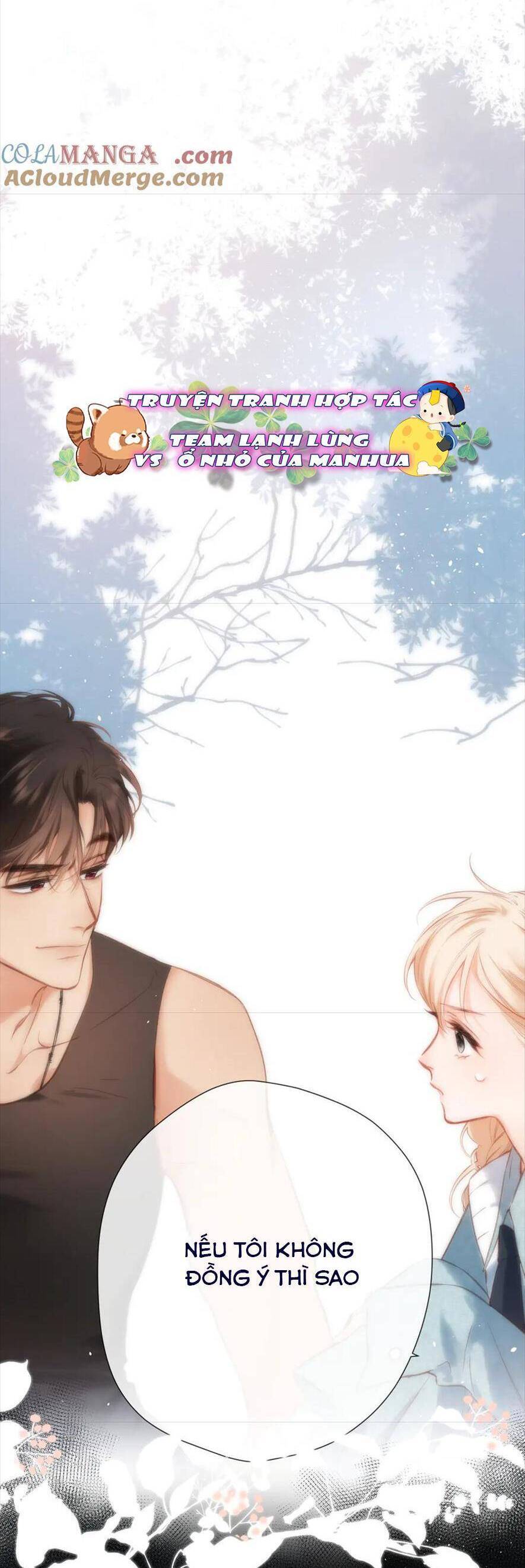 Ngược Dòng Về Mùa Xuân Chap 12 - Next Chap 13