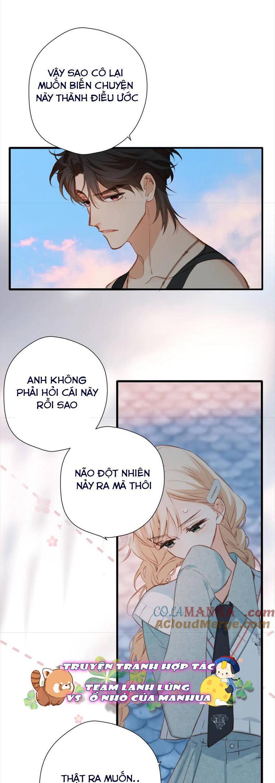 Ngược Dòng Về Mùa Xuân Chap 12 - Next Chap 13