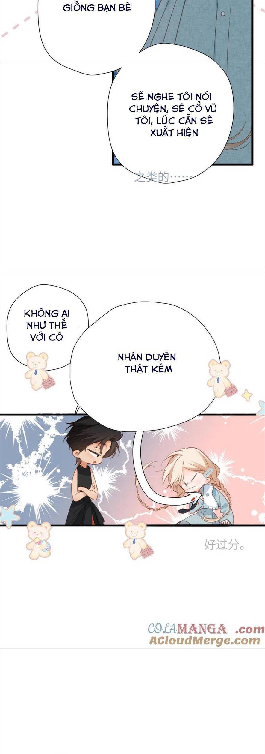 Ngược Dòng Về Mùa Xuân Chap 12 - Next Chap 13