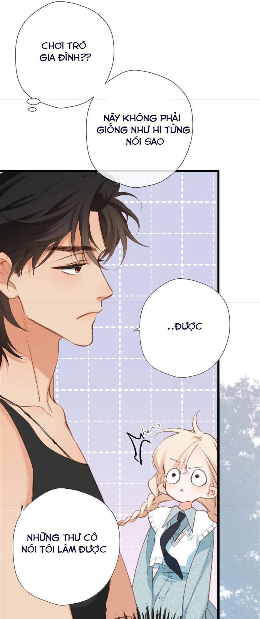 Ngược Dòng Về Mùa Xuân Chap 12 - Next Chap 13