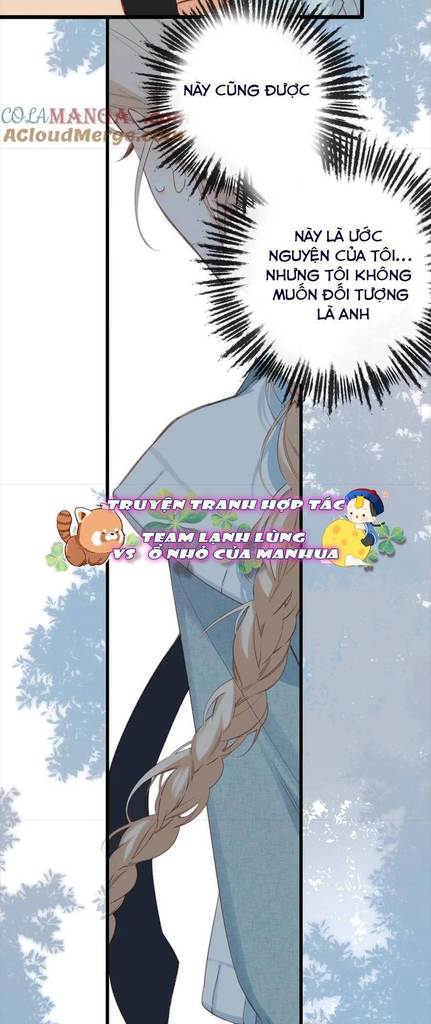 Ngược Dòng Về Mùa Xuân Chap 12 - Next Chap 13