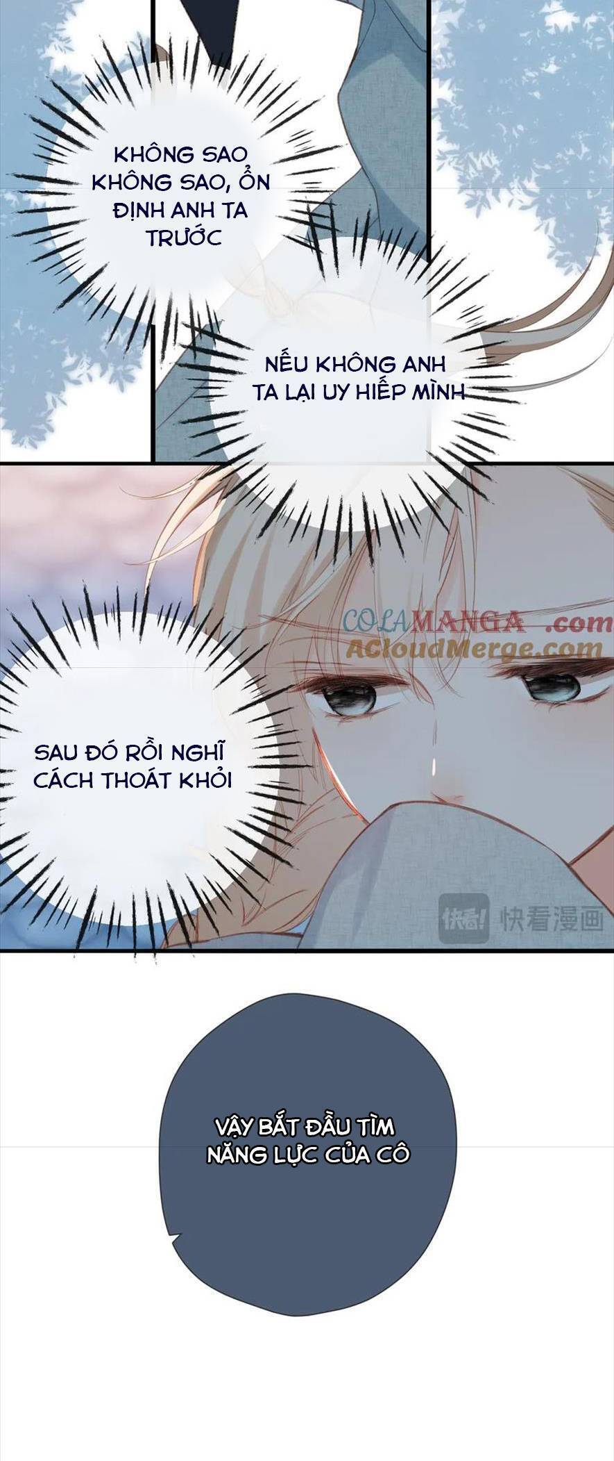 Ngược Dòng Về Mùa Xuân Chap 12 - Next Chap 13
