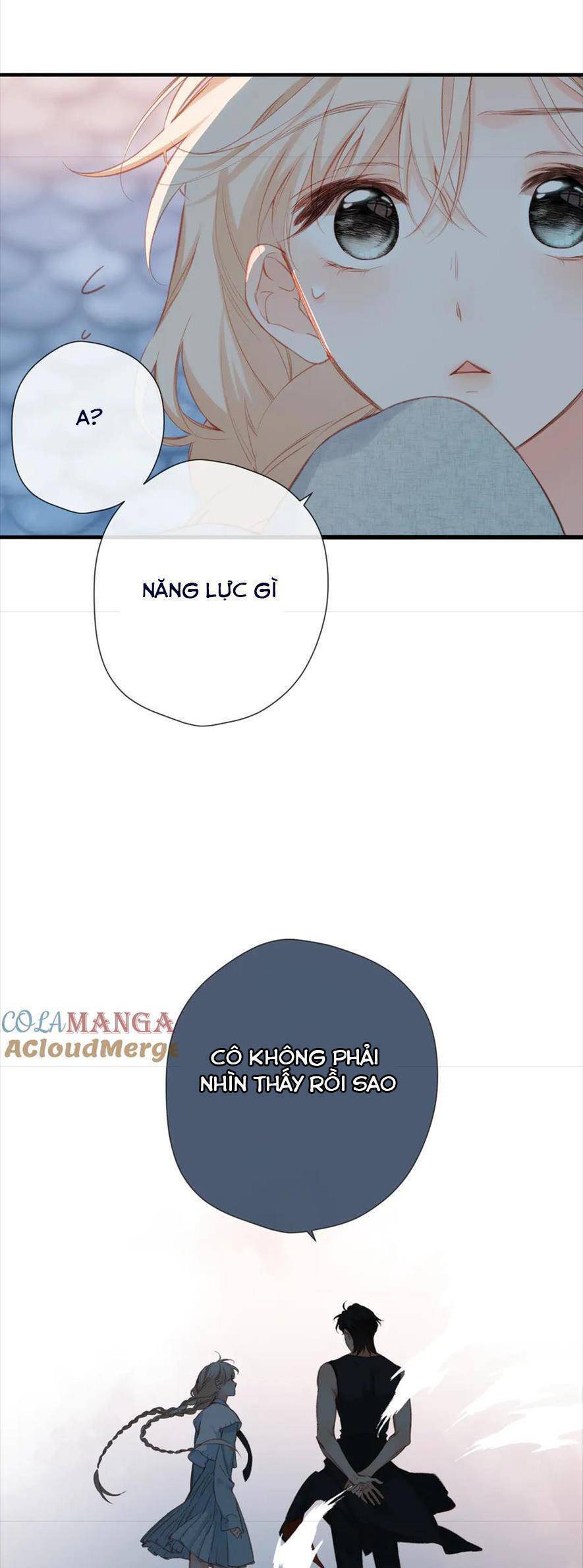 Ngược Dòng Về Mùa Xuân Chap 12 - Next Chap 13