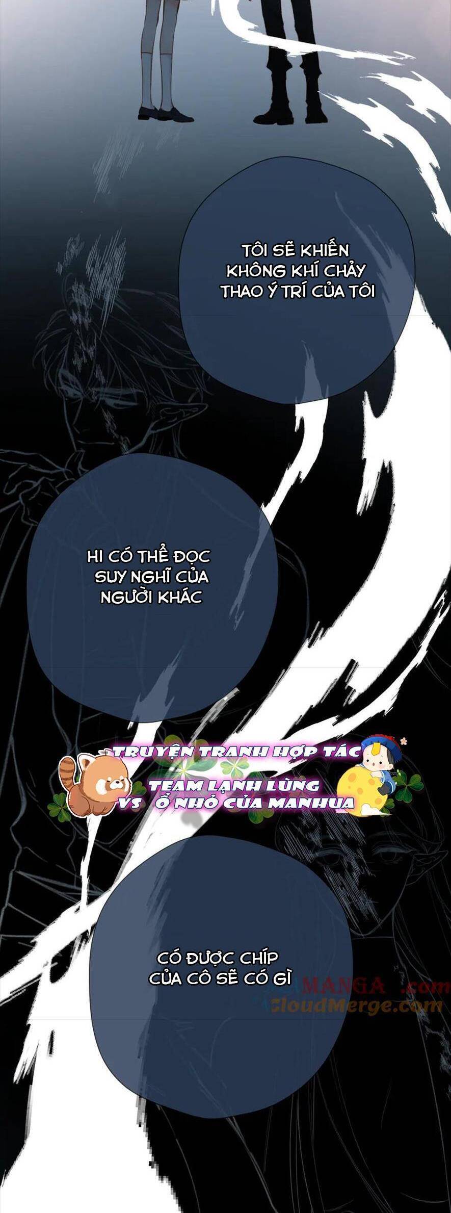 Ngược Dòng Về Mùa Xuân Chap 12 - Next Chap 13