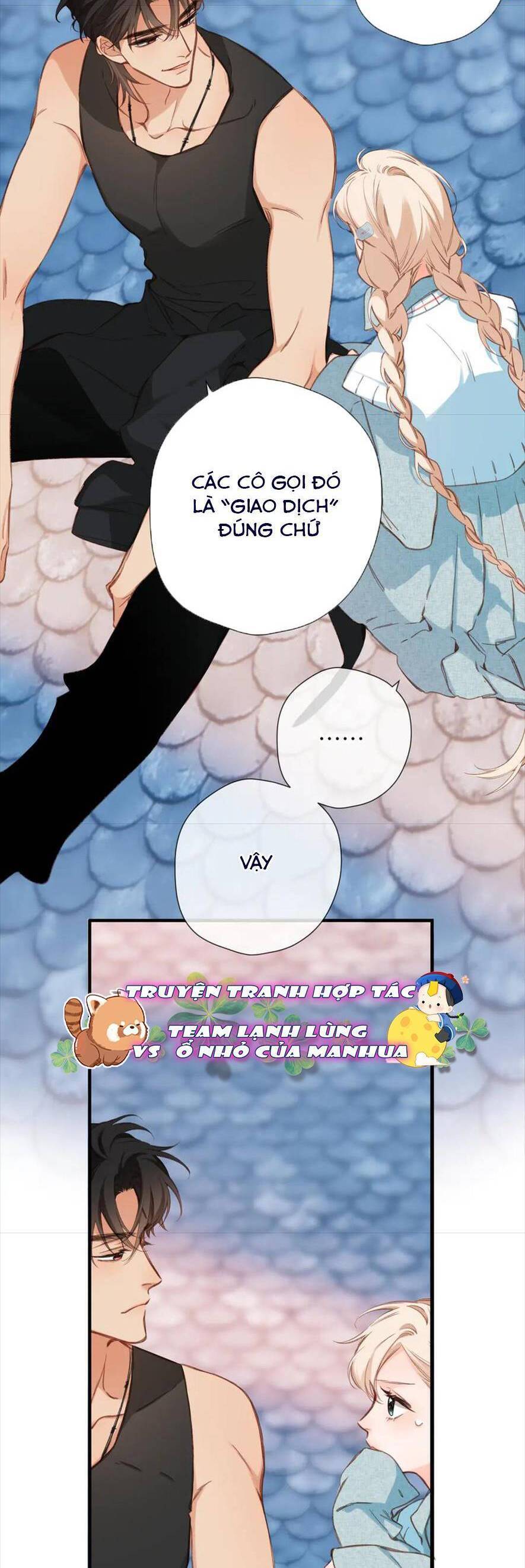 Ngược Dòng Về Mùa Xuân Chap 12 - Next Chap 13
