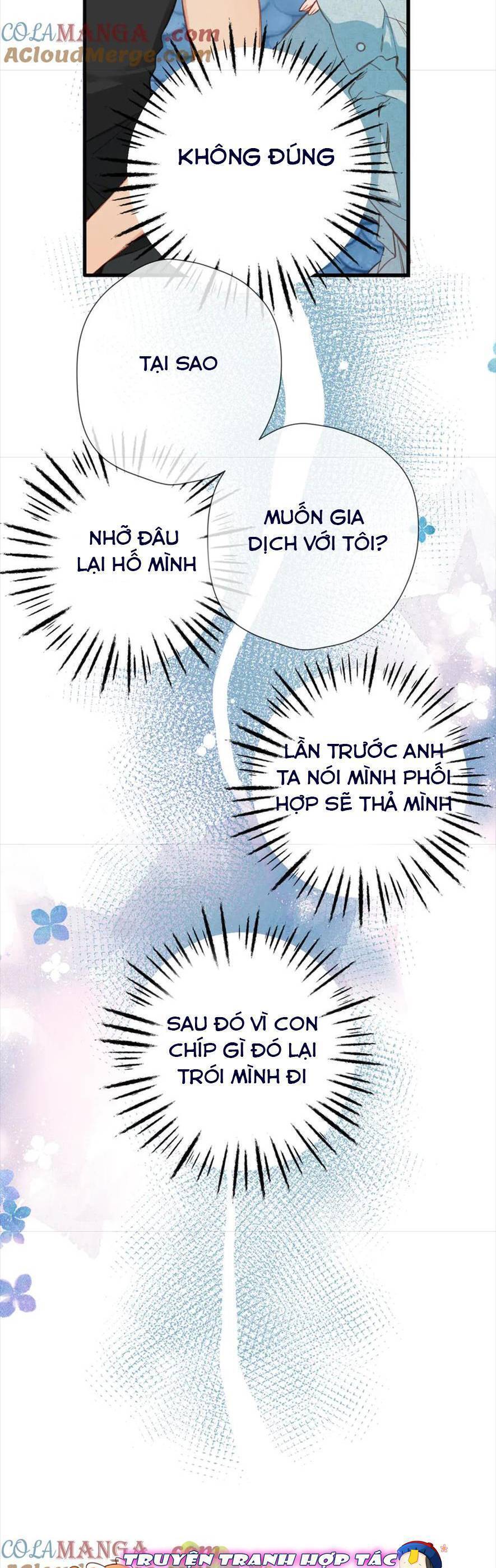 Ngược Dòng Về Mùa Xuân Chap 12 - Next Chap 13
