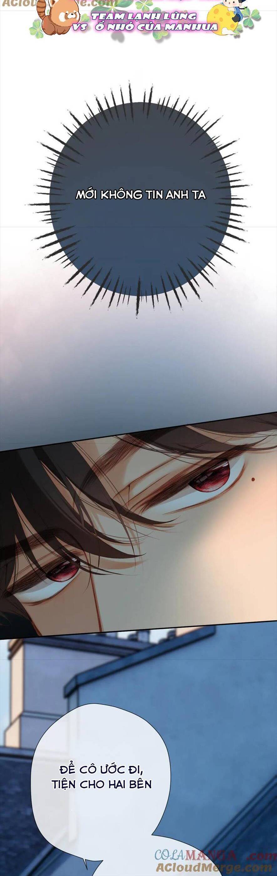 Ngược Dòng Về Mùa Xuân Chap 12 - Next Chap 13