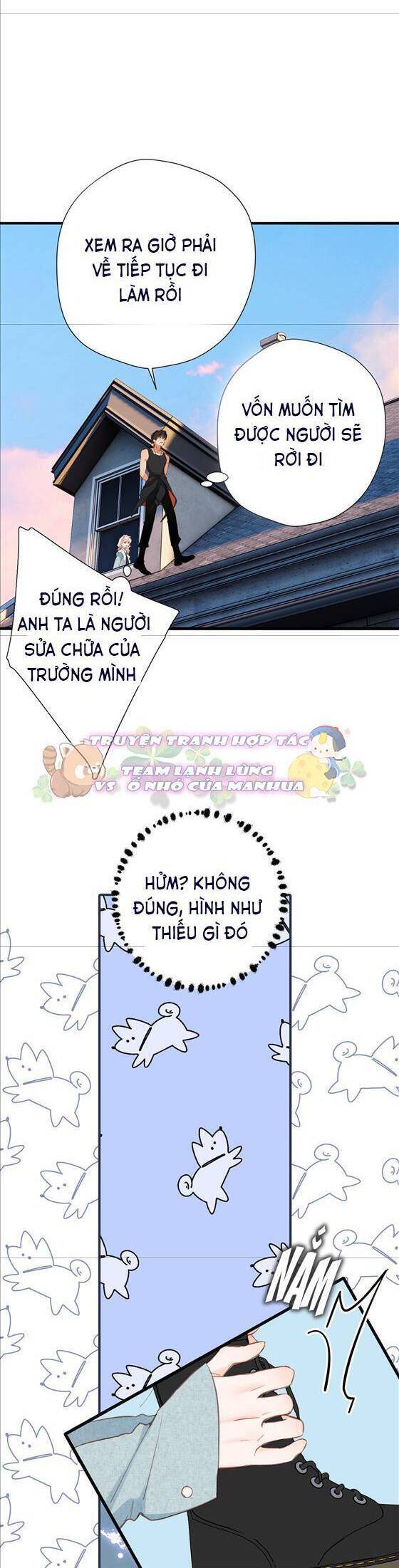 Ngược Dòng Về Mùa Xuân Chap 13 - Next Chap 14
