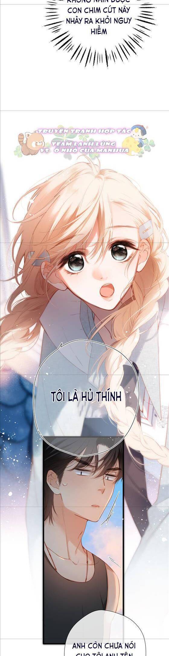 Ngược Dòng Về Mùa Xuân Chap 13 - Next Chap 14