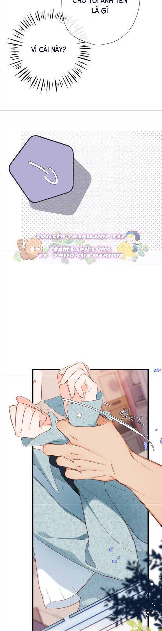 Ngược Dòng Về Mùa Xuân Chap 13 - Next Chap 14