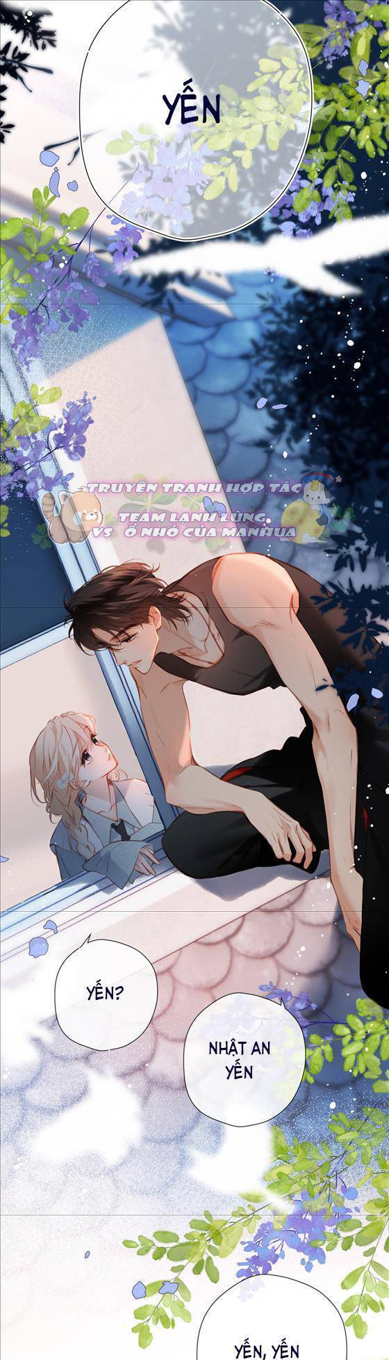 Ngược Dòng Về Mùa Xuân Chap 13 - Next Chap 14