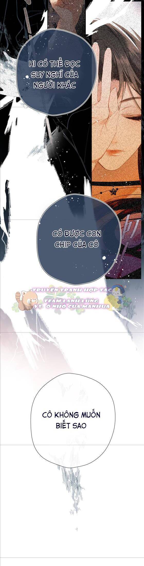 Ngược Dòng Về Mùa Xuân Chap 13 - Next Chap 14