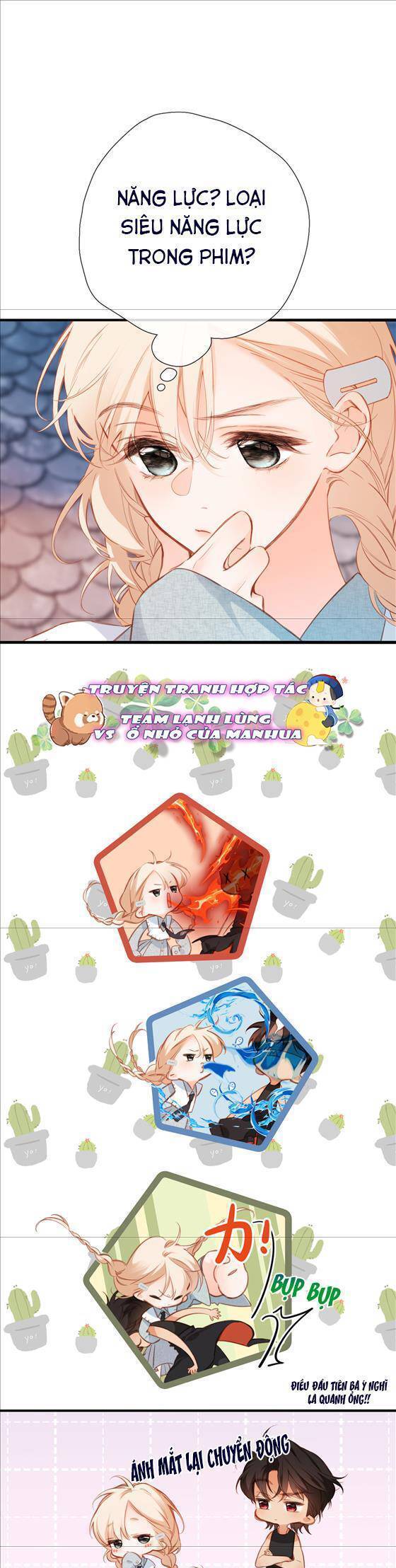 Ngược Dòng Về Mùa Xuân Chap 13 - Next Chap 14