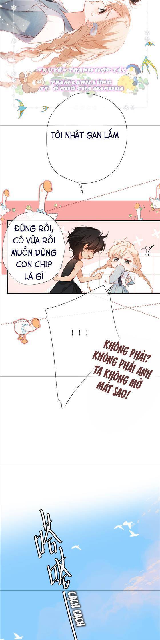 Ngược Dòng Về Mùa Xuân Chap 13 - Next Chap 14