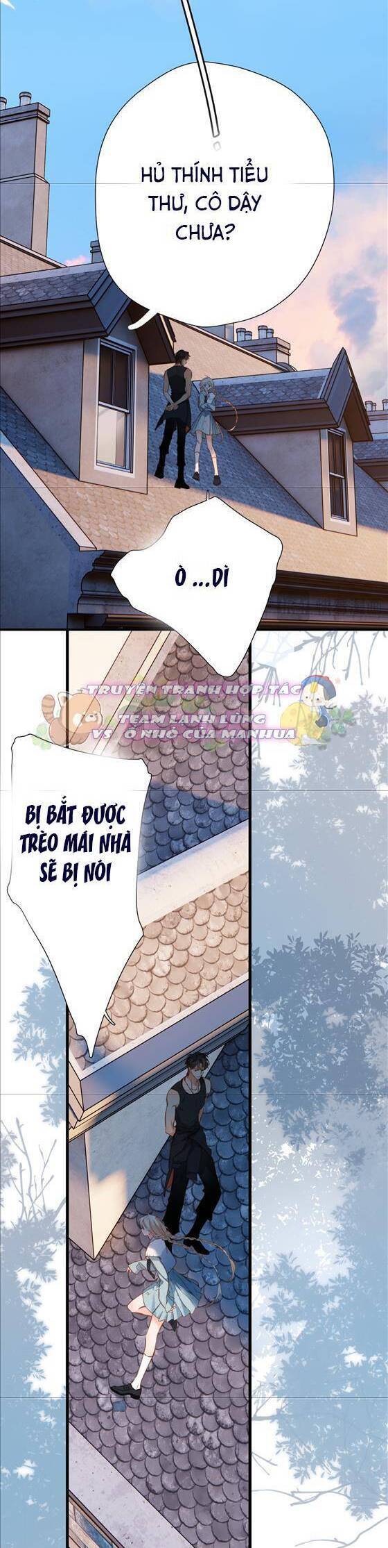 Ngược Dòng Về Mùa Xuân Chap 13 - Next Chap 14