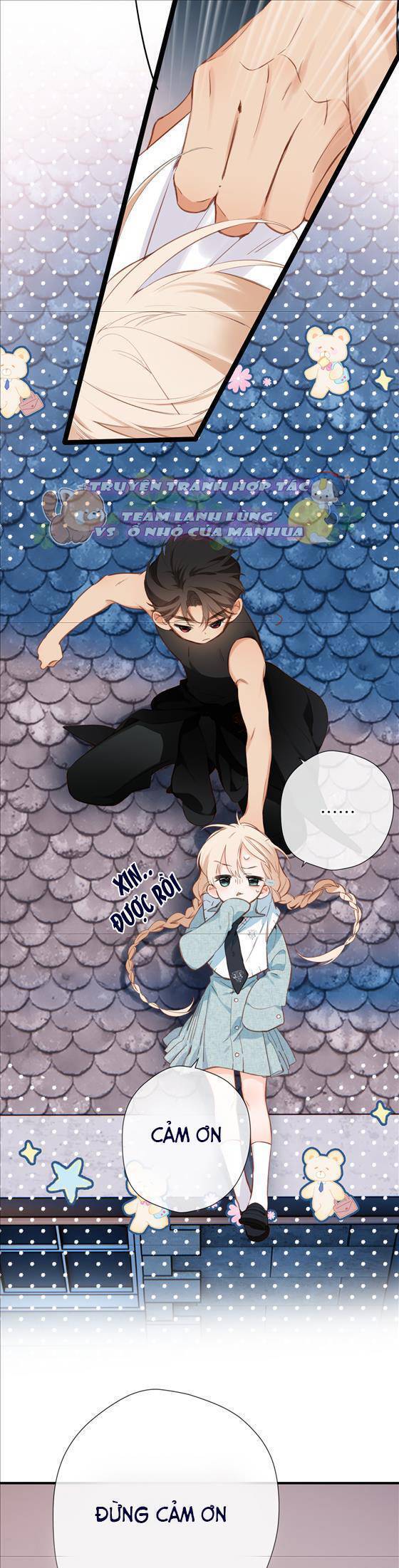 Ngược Dòng Về Mùa Xuân Chap 13 - Next Chap 14