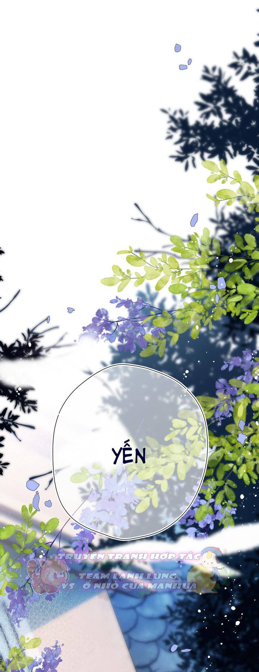 Ngược Dòng Về Mùa Xuân Chap 14 - Next Chap 15