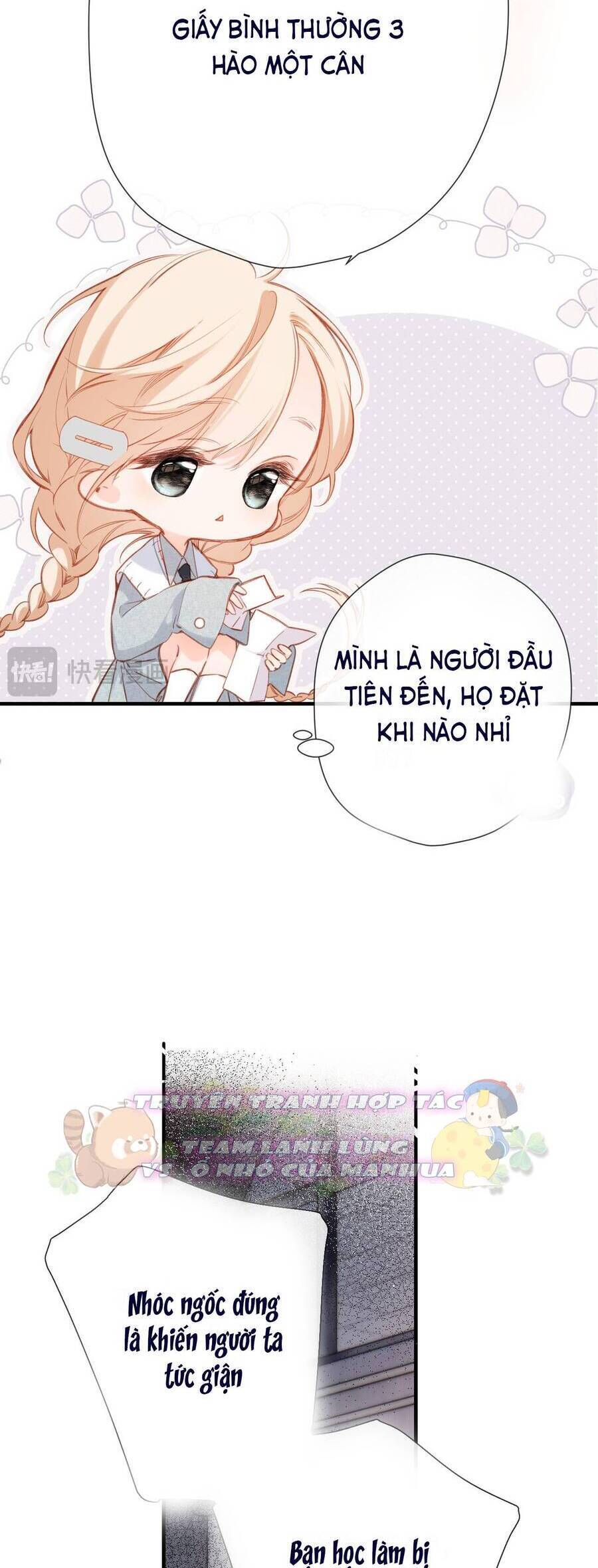 Ngược Dòng Về Mùa Xuân Chap 14 - Next Chap 15