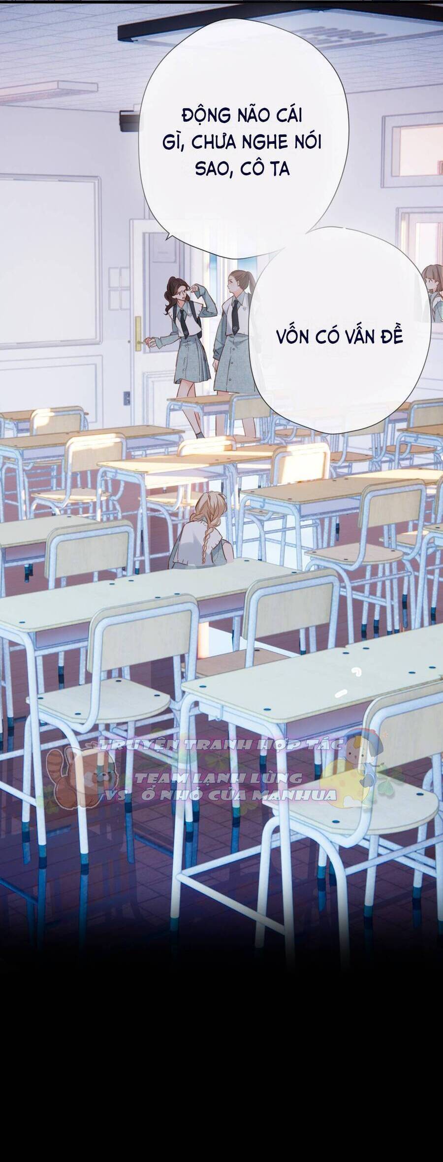 Ngược Dòng Về Mùa Xuân Chap 14 - Next Chap 15