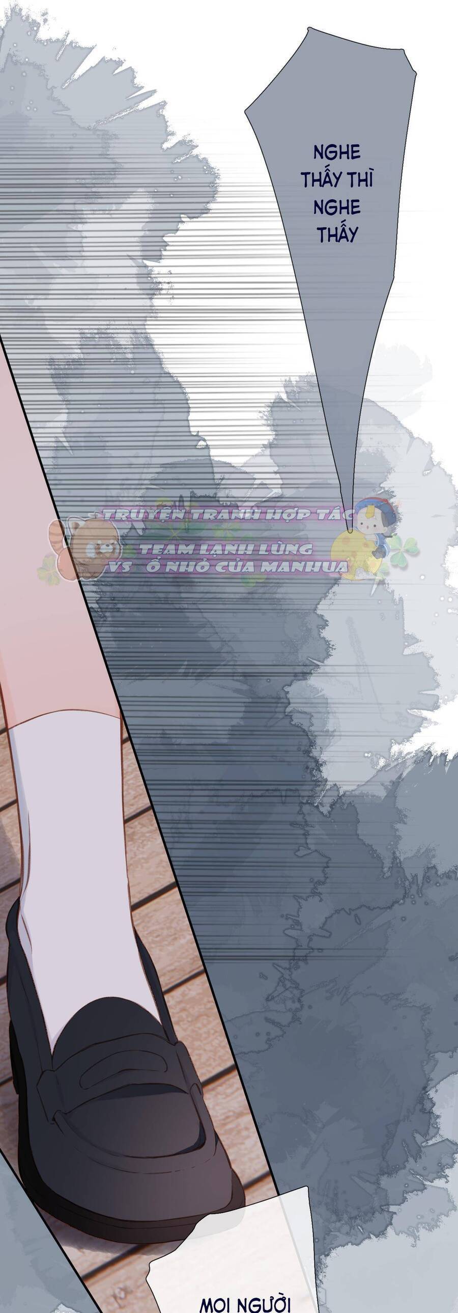 Ngược Dòng Về Mùa Xuân Chap 14 - Next Chap 15