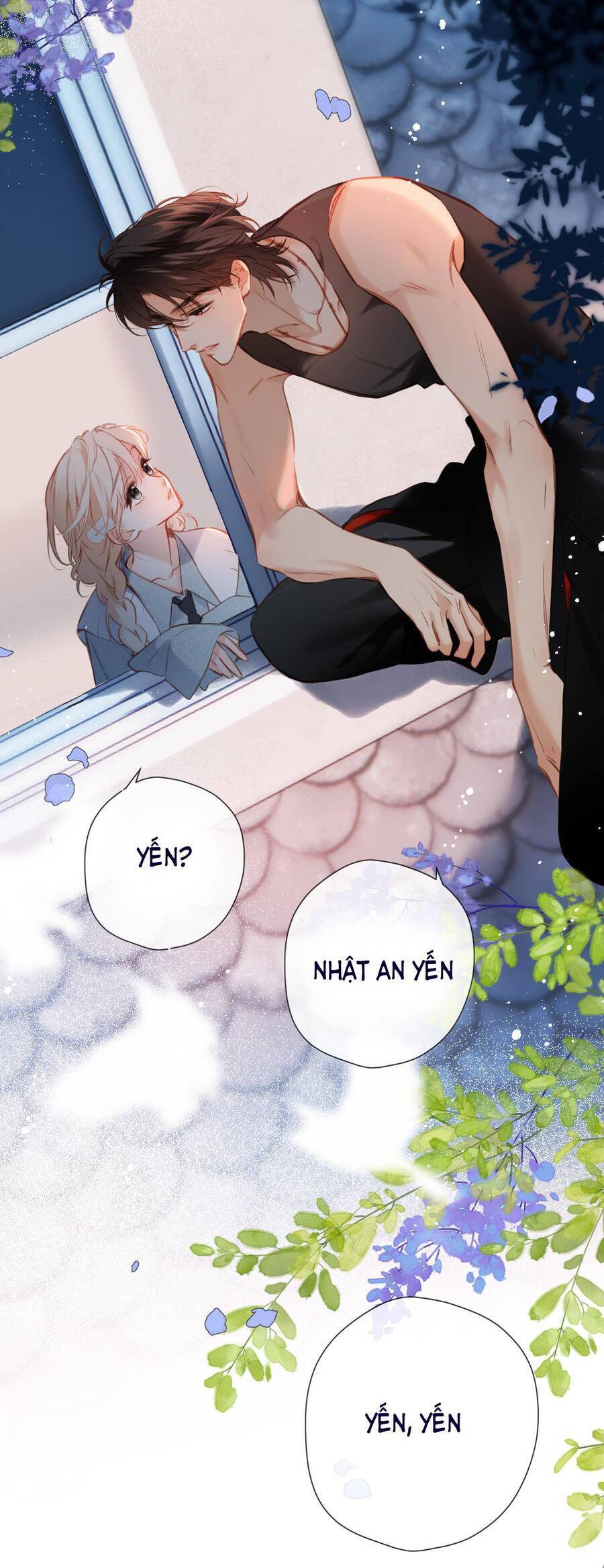 Ngược Dòng Về Mùa Xuân Chap 14 - Next Chap 15