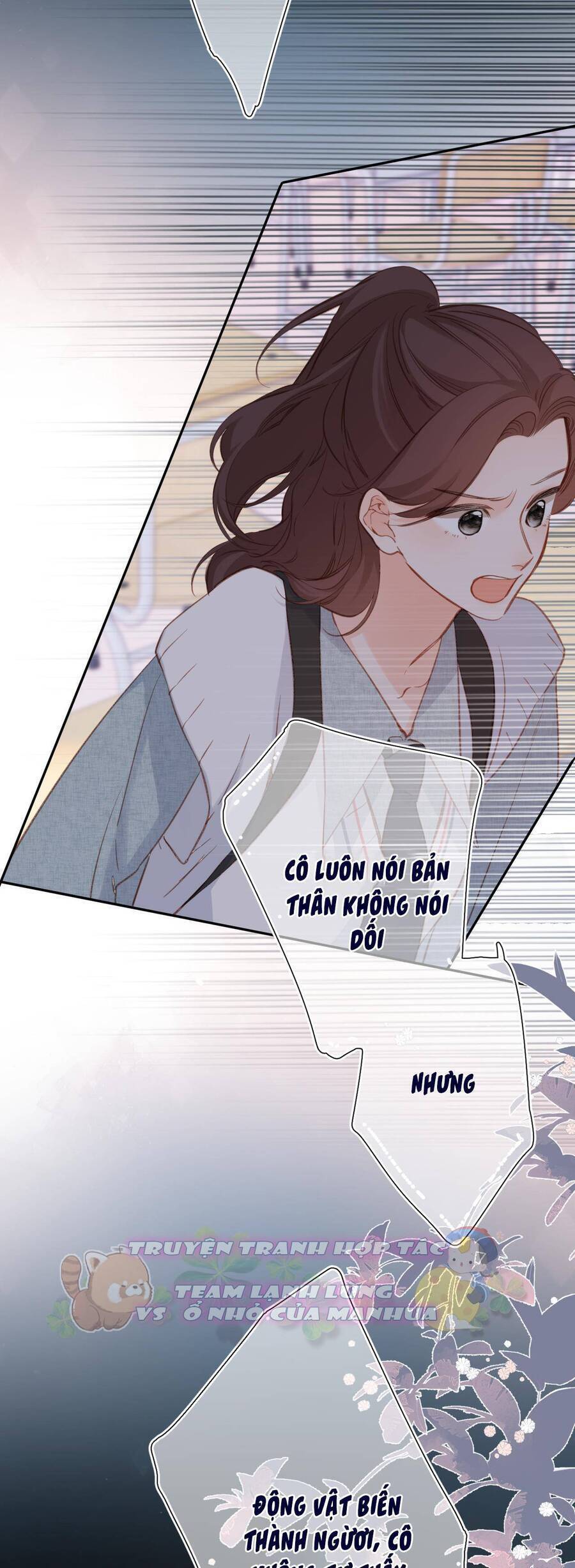 Ngược Dòng Về Mùa Xuân Chap 14 - Next Chap 15
