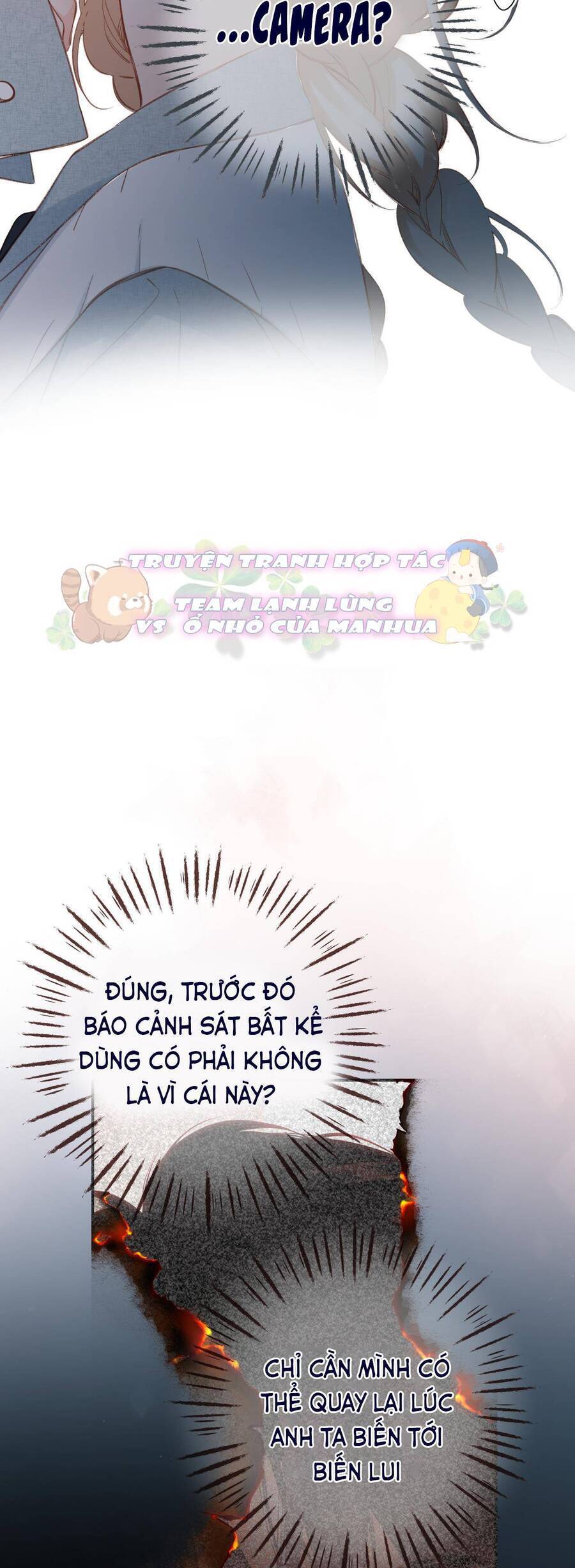 Ngược Dòng Về Mùa Xuân Chap 14 - Next Chap 15