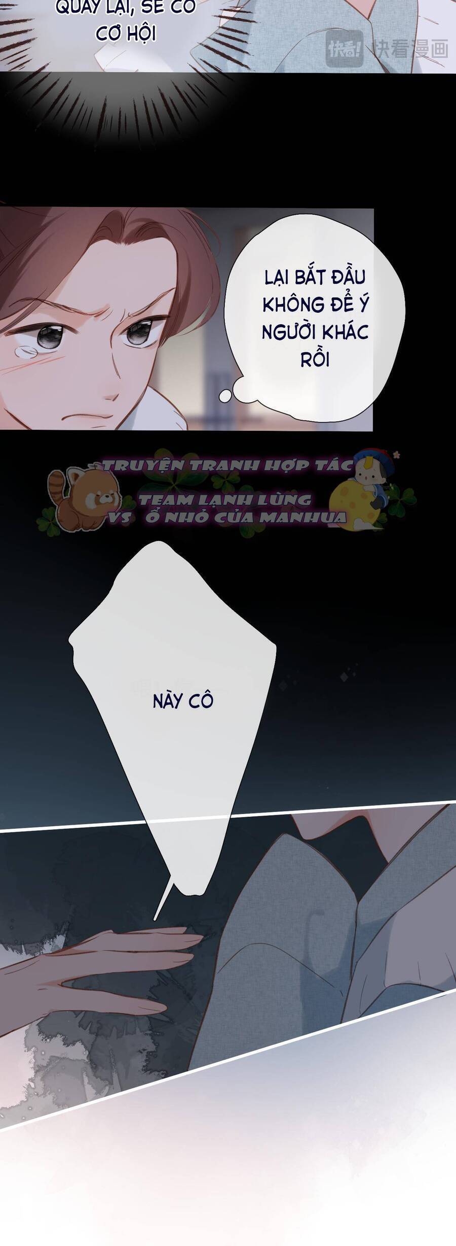 Ngược Dòng Về Mùa Xuân Chap 14 - Next Chap 15