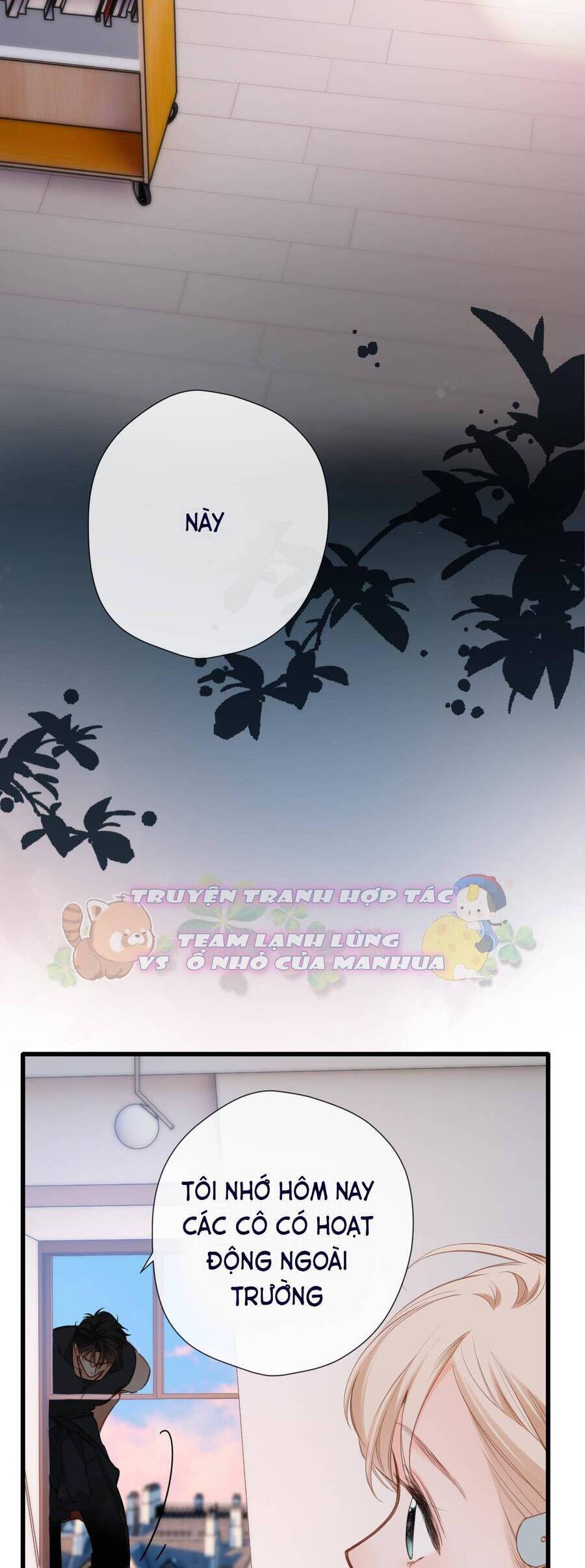Ngược Dòng Về Mùa Xuân Chap 14 - Next Chap 15