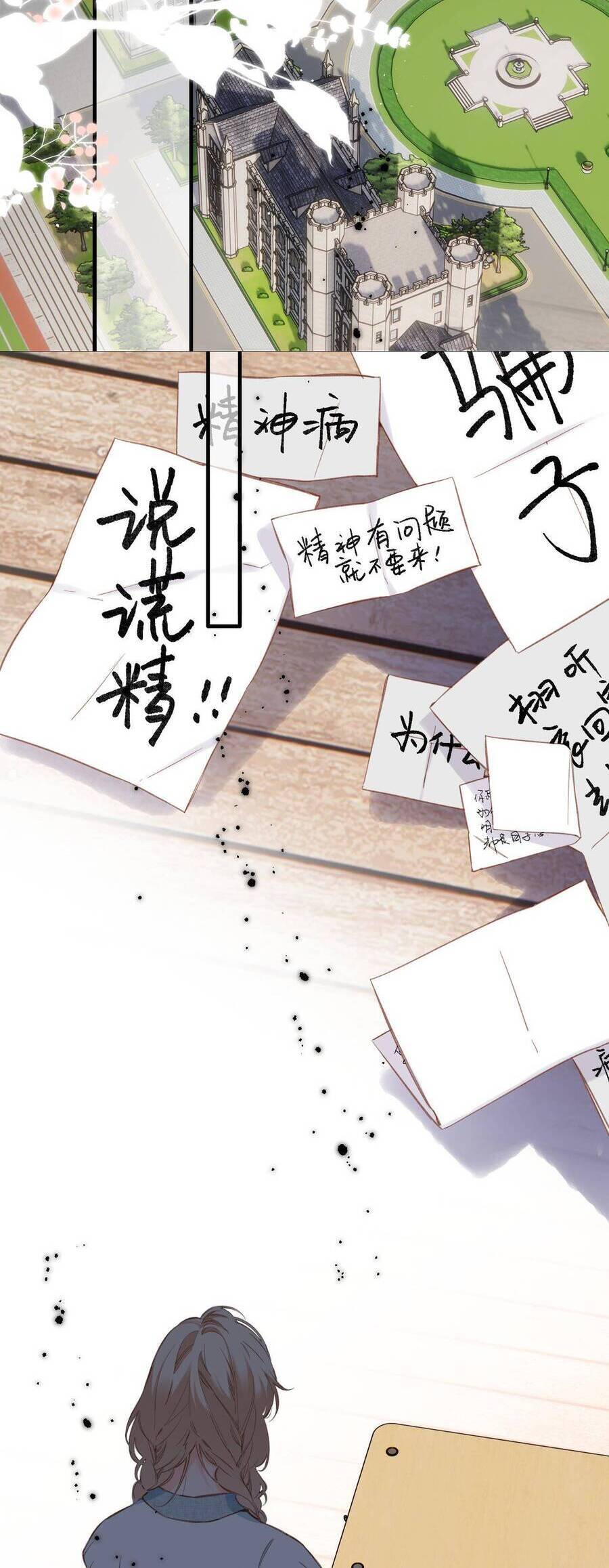 Ngược Dòng Về Mùa Xuân Chap 14 - Next Chap 15